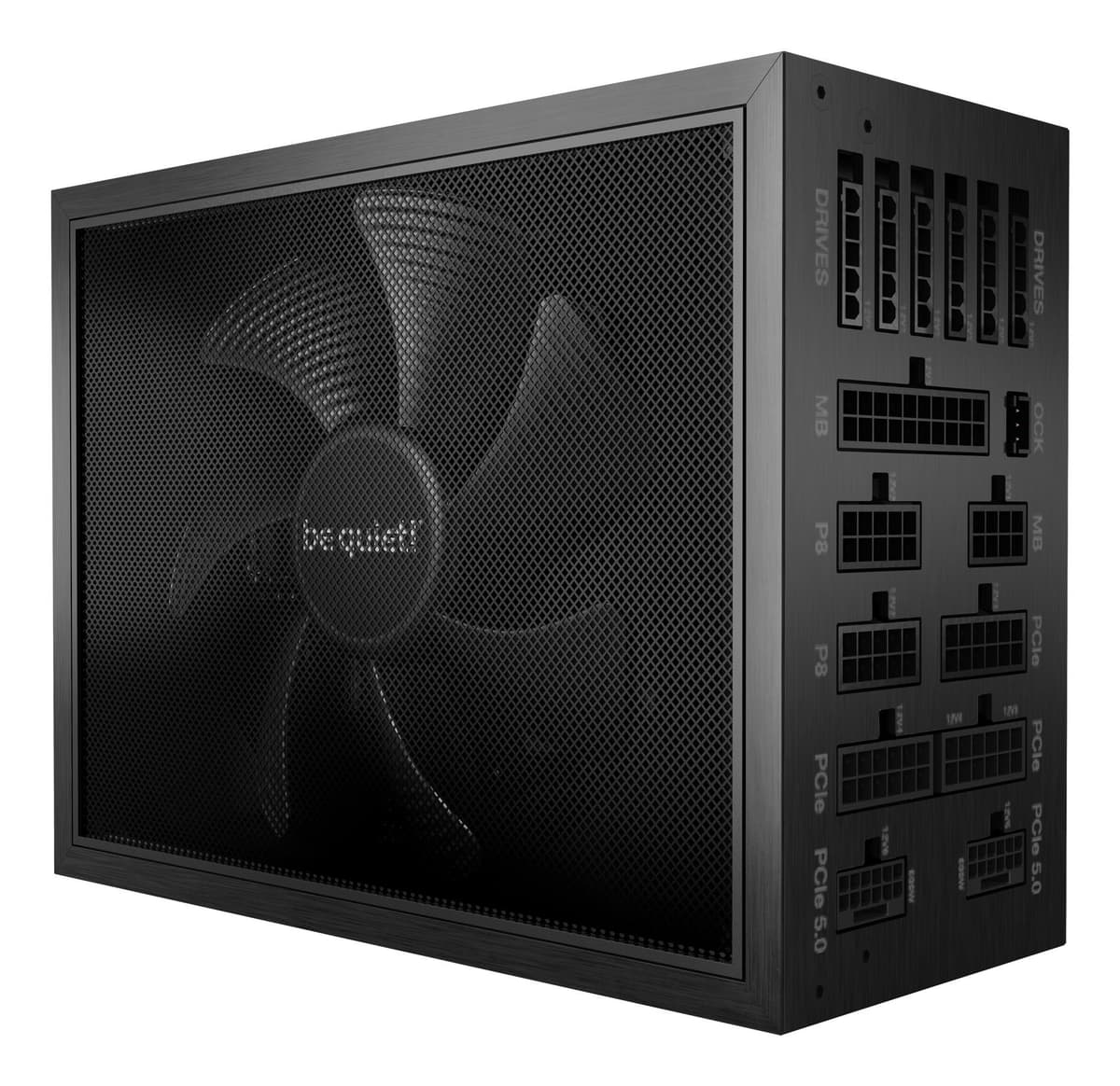 be quiet! Dark Power Pro 13 1600W 80 Plus Titanium ATX Power Supply