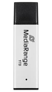 MediaRange 1TB USB 3.2 mälupulk