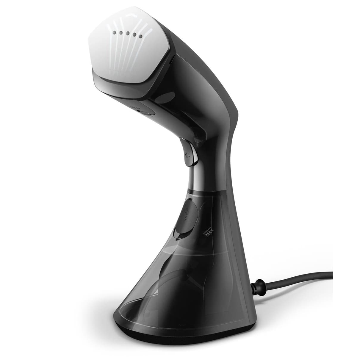 Отпариватель Philips 8000 series GC800/80, резервуар 0,23 л