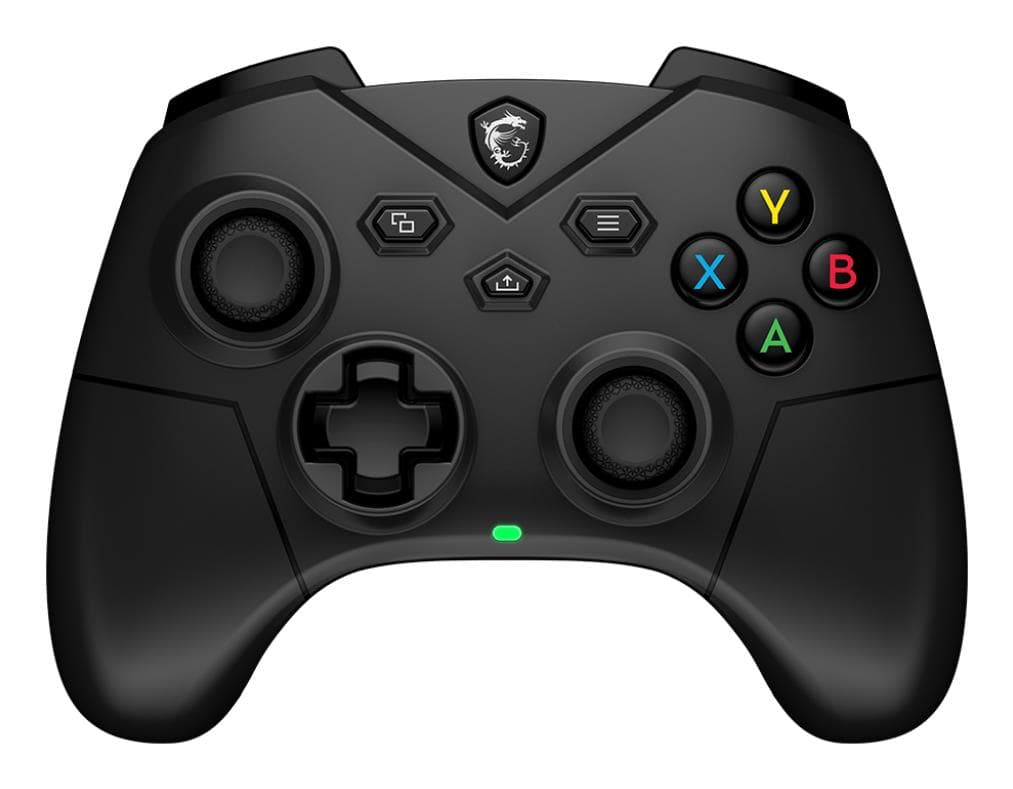 MSI GC300 Wireless Gaming Controller for PC