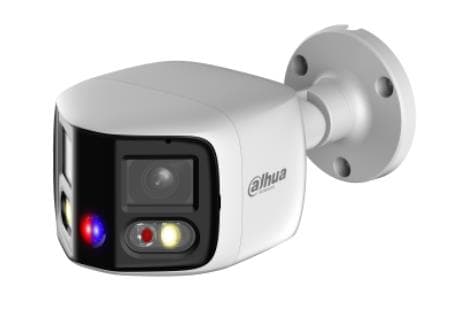 Dahua 8MP võrgukaamera kuuliga PFW3849S-A180E2ASPV0280B