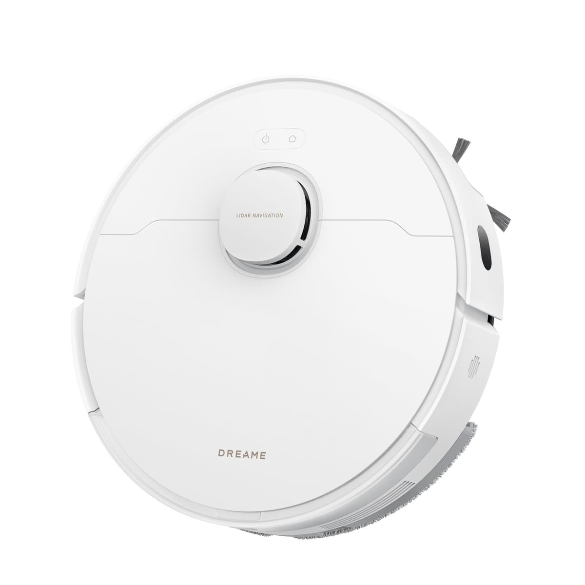 Dreame D20 Pro robot vacuum cleaner with mopping