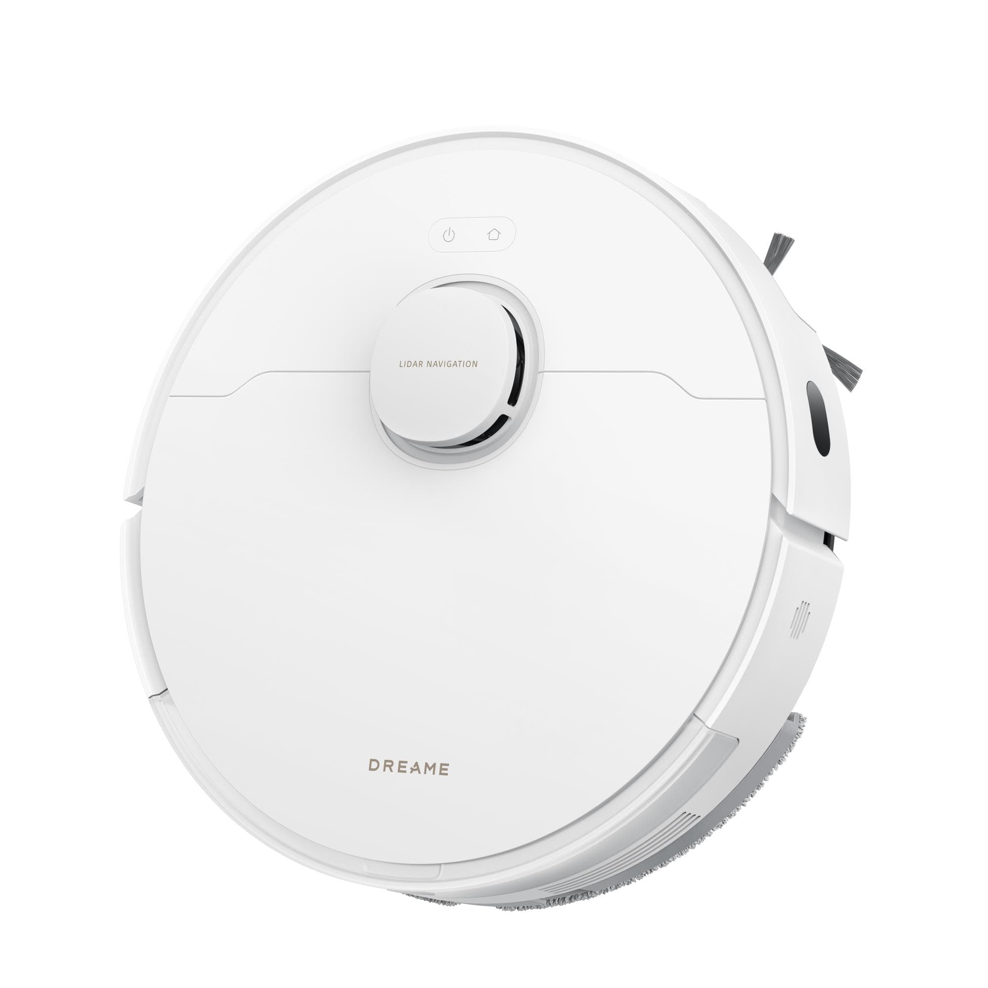 Dreame D20 Pro robot vacuum cleaner with mopping