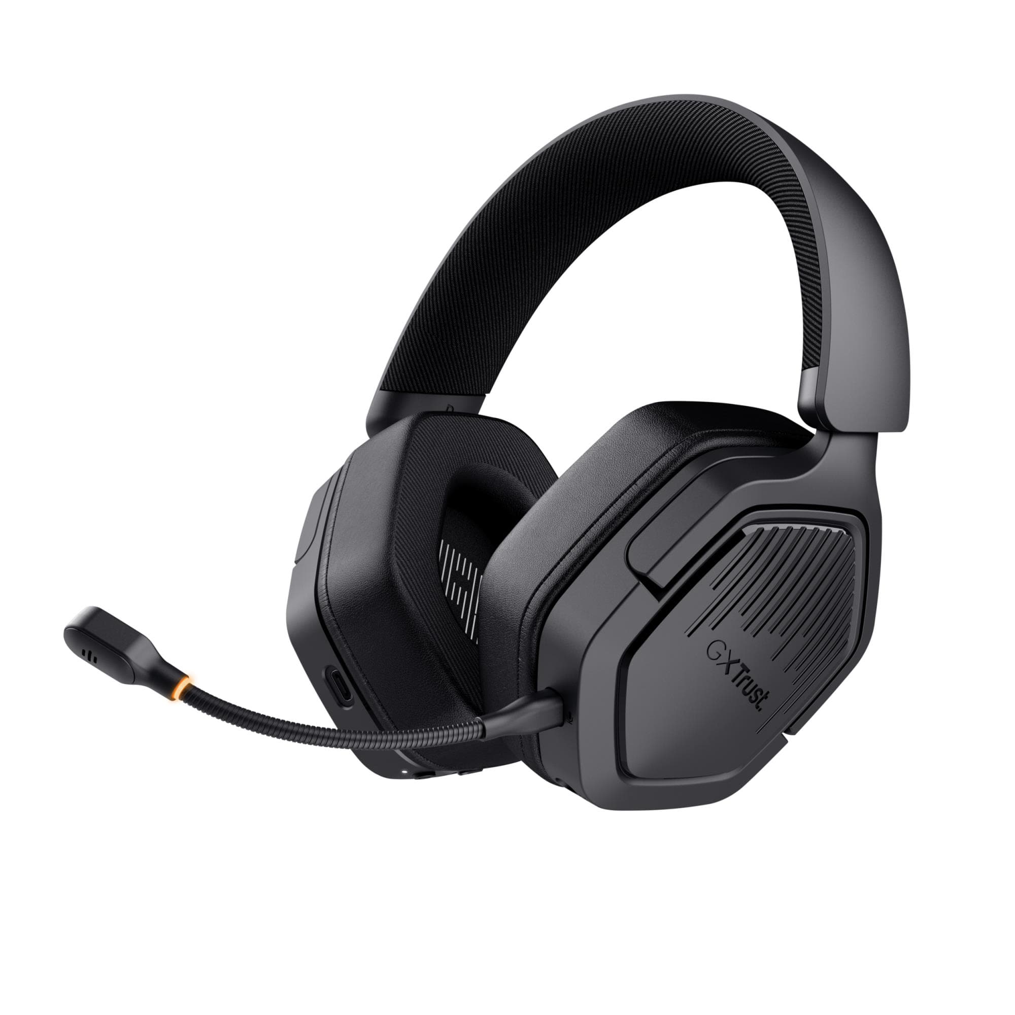 TRUST GXT493 Carus Gaming Headset