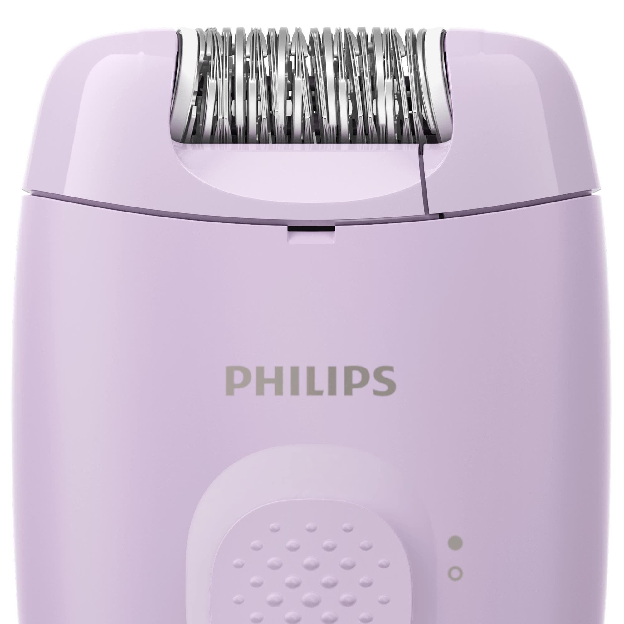 Philips BRE237/00 epilaator naiste jaoks