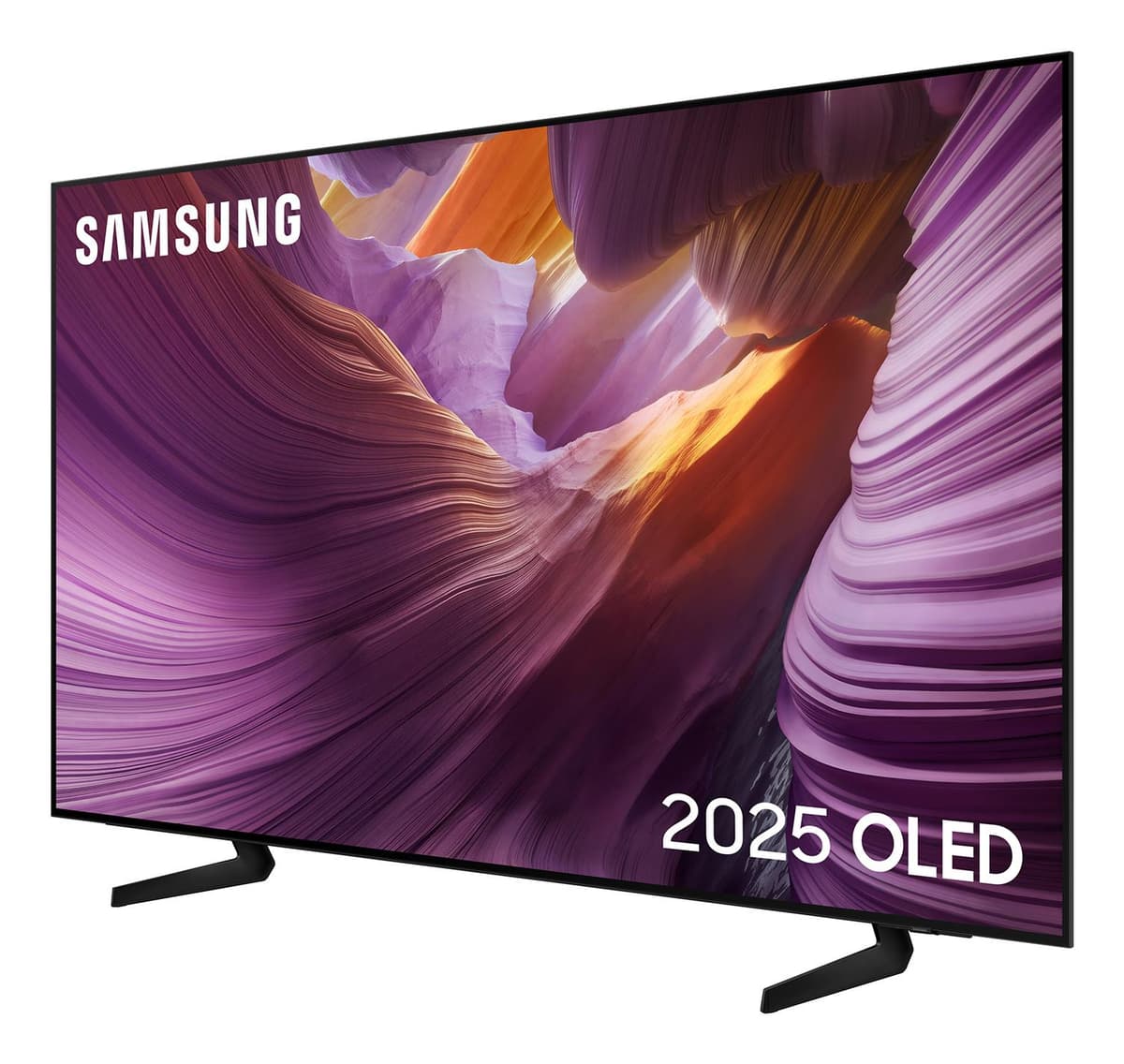 Samsung QE55S85FAUXXH 55" OLED 4K nutiteler