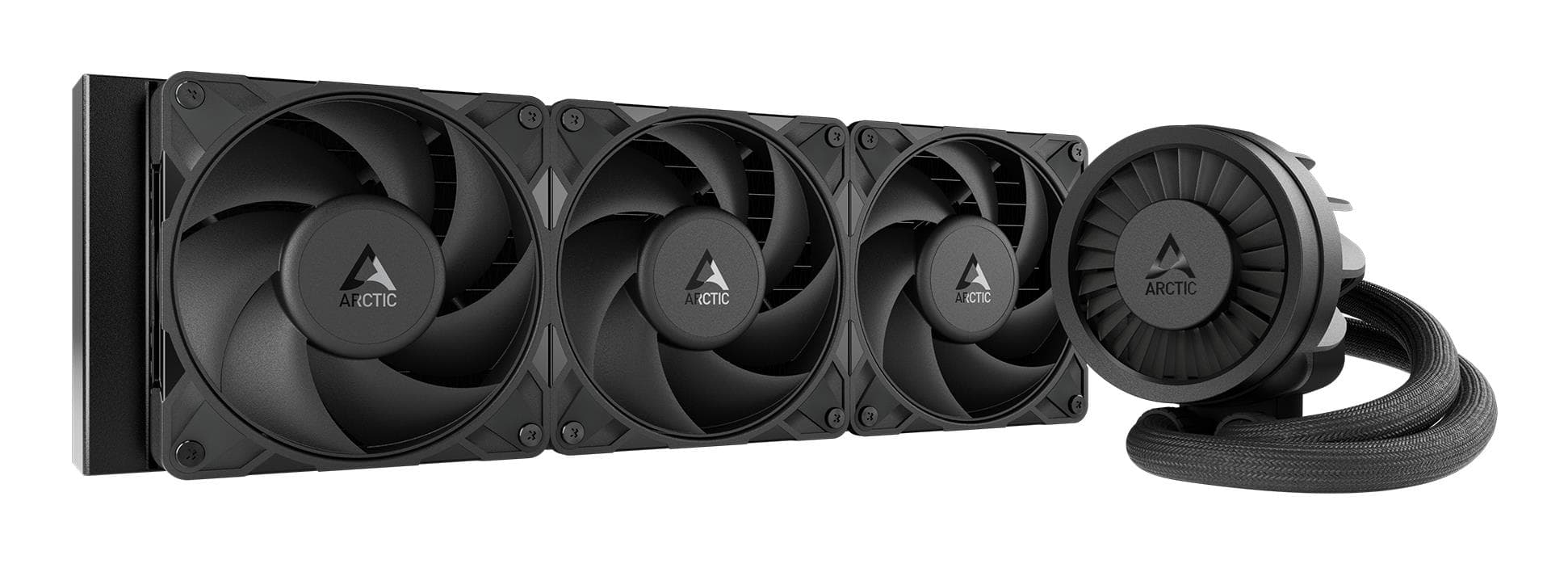 ARCTIC S_MULTI/ACFRE00180A vedelikjahutus 120mm