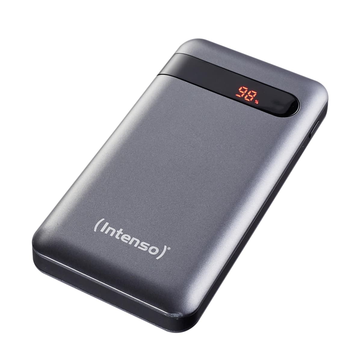 Intenso PD10000 10000mAh USB Power Bank with Fast Charging