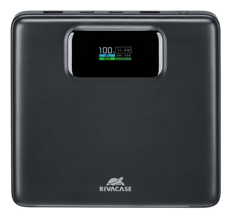 Rivacase VA1090 20000mAh Laptop Power Bank