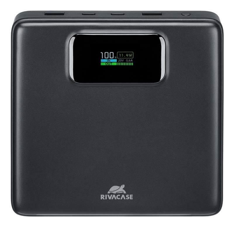 Rivacase VA1091 25800mAh sülearvuti powerbank
