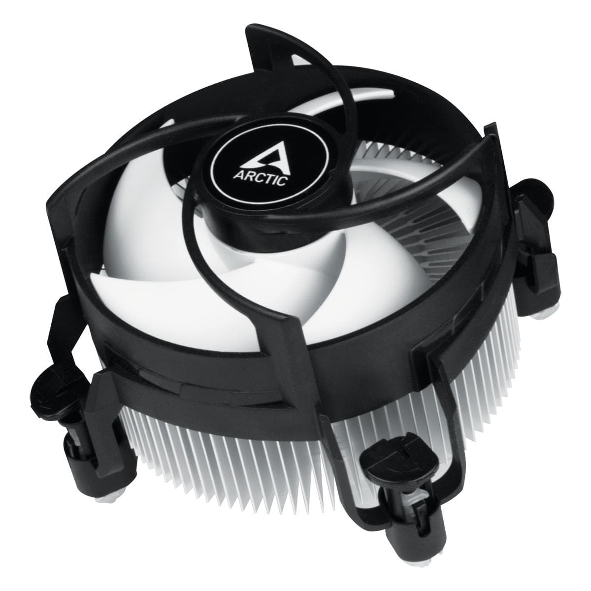 Arctic Freezer LP кулер для процессора LGA 1700, 92 мм, тихий