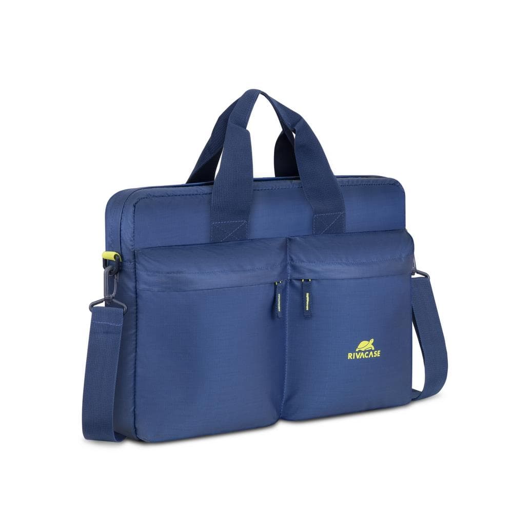 RIVACASE NB CASE URBAN 16" 5532 Blue - sülearvuti kott