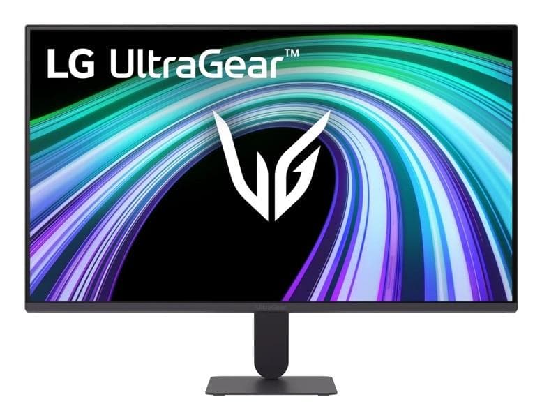 LG 24G411B-B 23.8" Full HD 144Hz LCD monitor