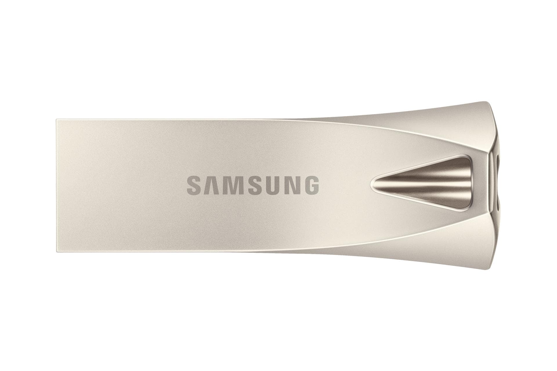 Samsung MUF-512BE3 512GB USB 3.2 flash drive hõbedane