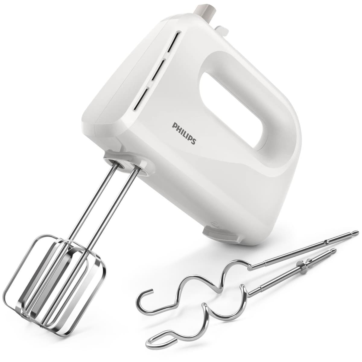 Philips Daily Collection HR3705/00 käsimikser, 300 W