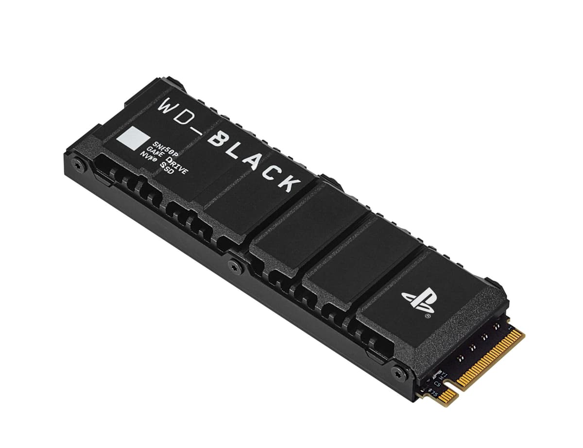 SSD|SANDISK|Black SN850P|2TB|M.2|NVMe|Write speed 6600 MBytes/sec|Read speed 7300 MBytes/sec|TBW 1200 TB|WDBBYV0020BNC-WRSN