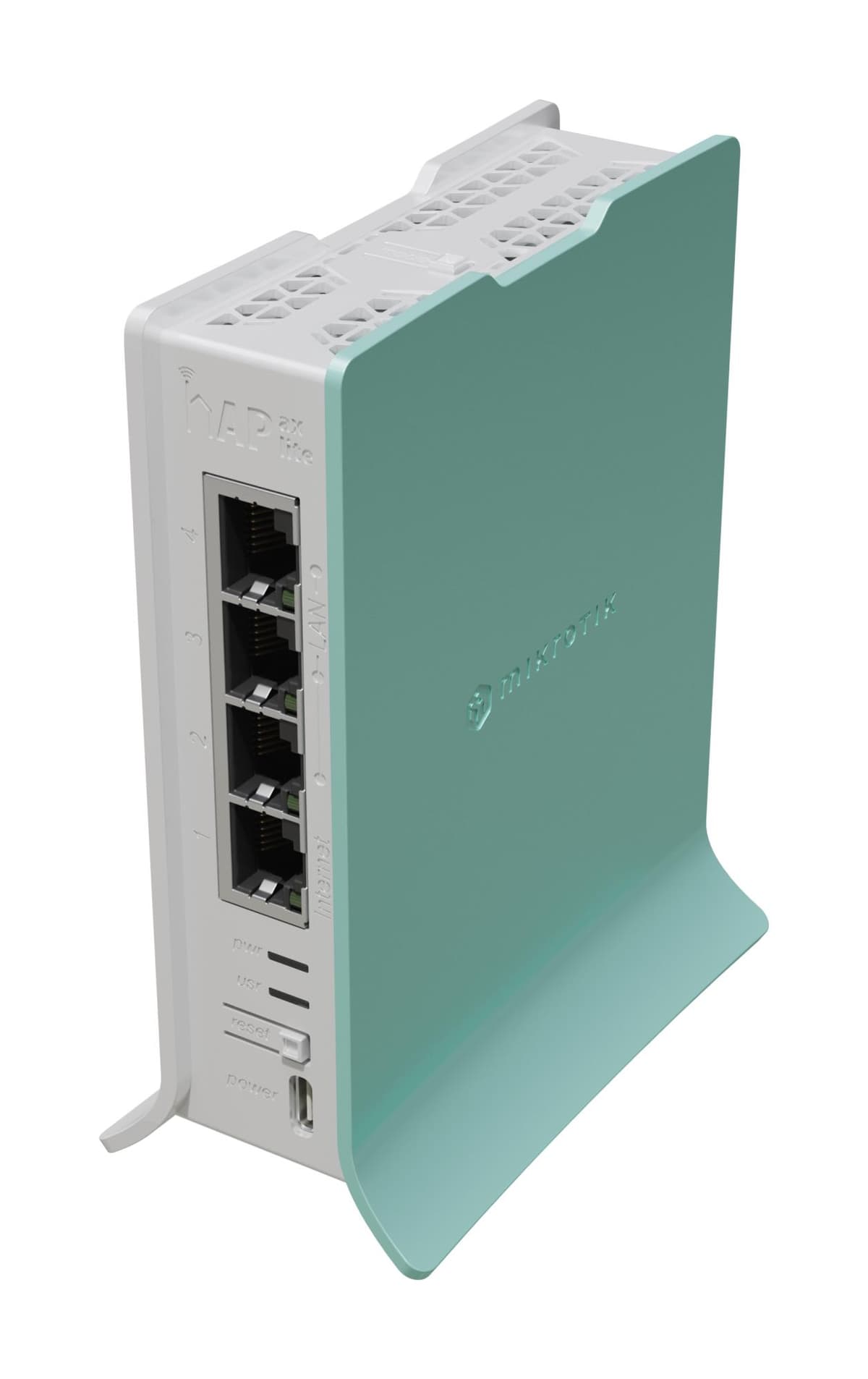 MikroTik hAP ax lite - Wi-Fi 6 Router