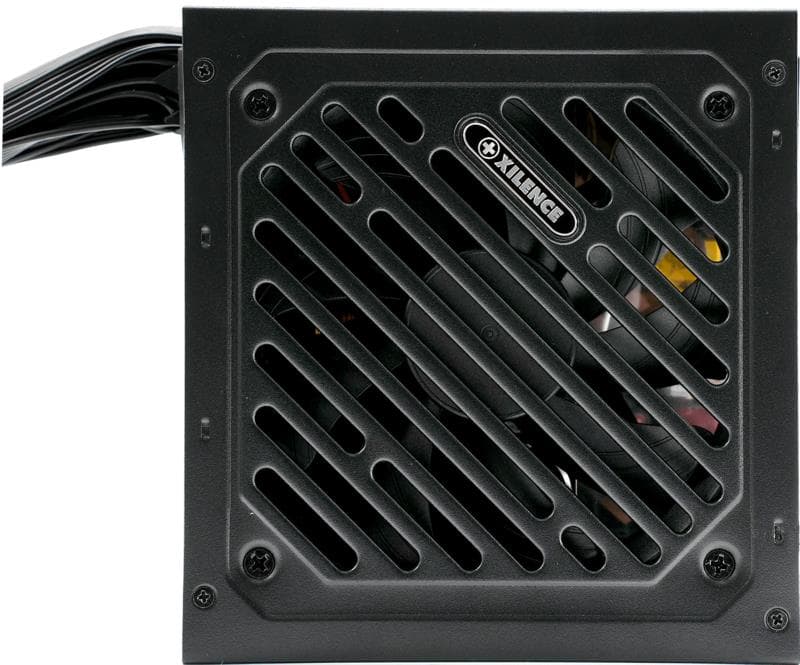 Xilence XN330 750W ATX toiteplokk, 80 PLUS Gold