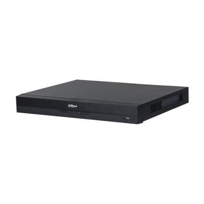 Dahua NVR5216-16P-EI 16-kanaliline võrgu videorekorder, 4K