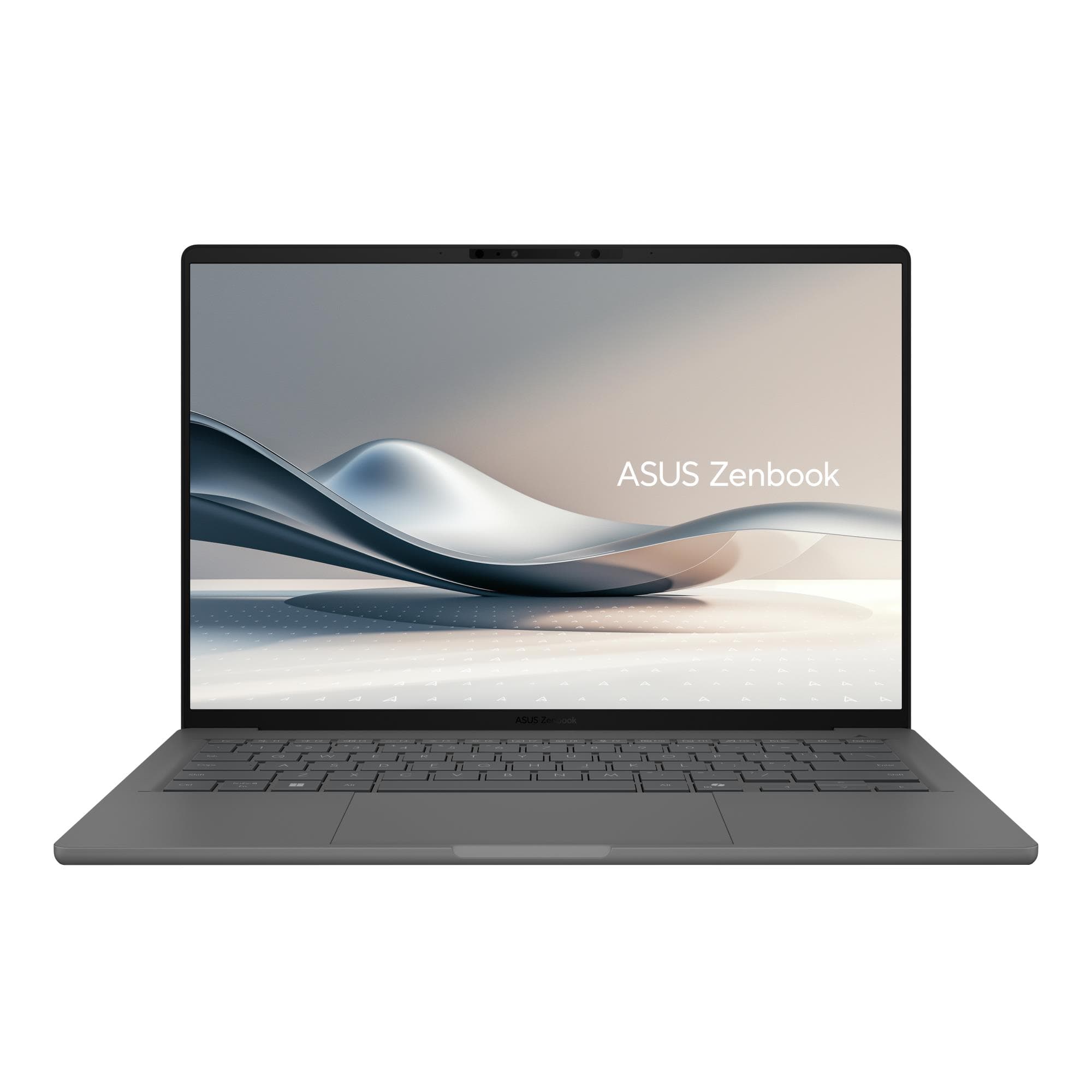 ASUS ZenBook UX3407RA - Snapdragon X1E78100, 14" OLED, 32GB RAM