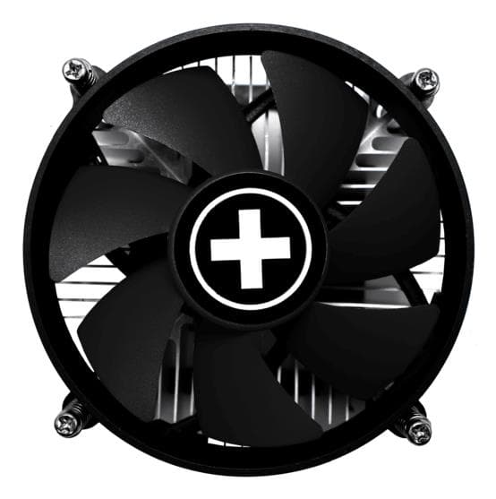 Xilence XC332 CPU Cooler LGA 1700/1851/1954 92mm