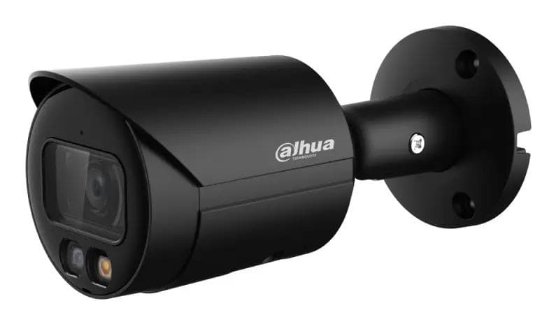 DAHUA HFW2849S-S-IL 8MP сетевая камера bullet