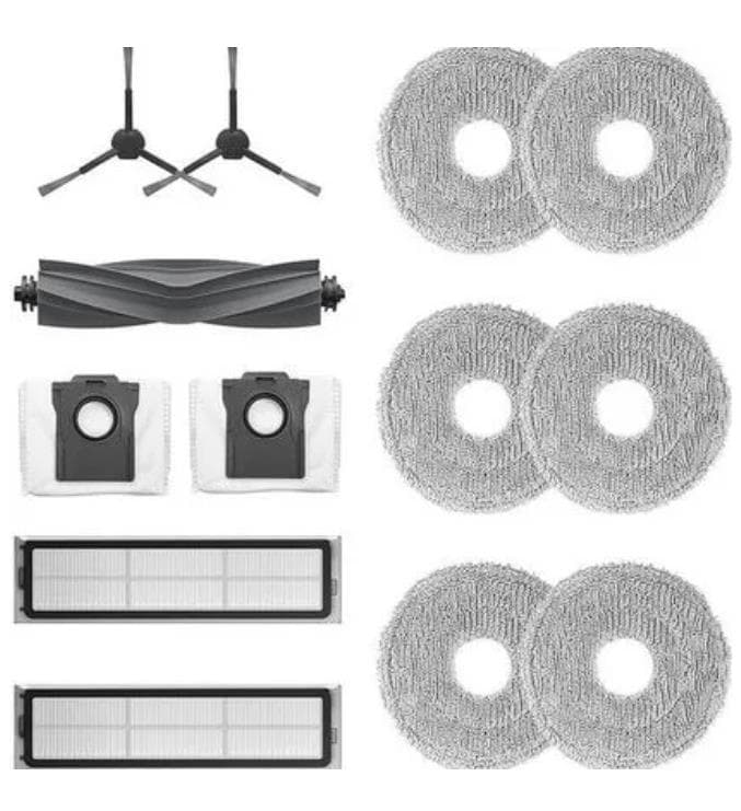 Dreame L10s Pro tarvikute komplekt RAK47