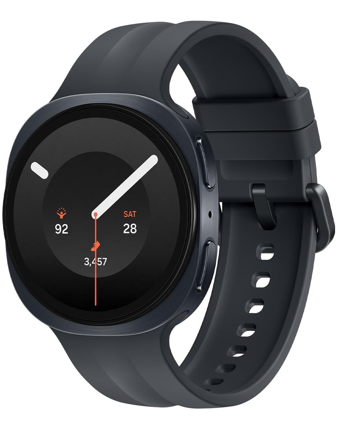 Samsung Galaxy Watch9 Wi-Fi 40mm smartkell, grafiit