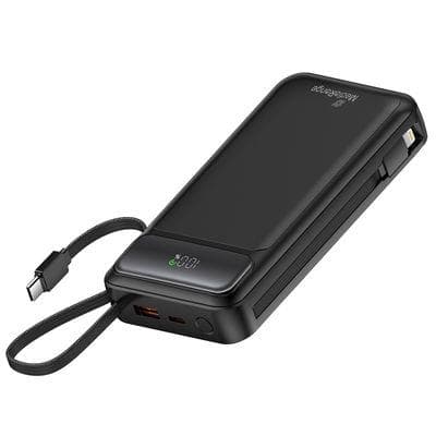 MEDIARANGE MRMA756 20000mAh USB-C power bank
