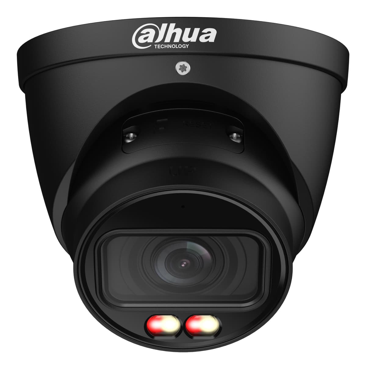 Dahua 4MP Eyeball Network Camera HDW5459T-ZE-IL-2712-B