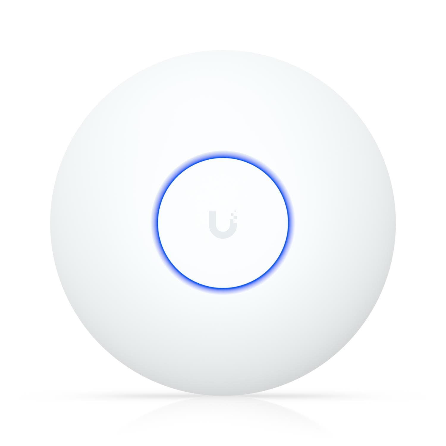 Ubiquiti U7-Lite WiFi 6 точка доступа с PoE