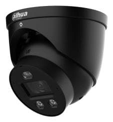 Dahua HDW3649H-ASP 6 Мп сетевая камера видеонаблюдения Turret PoE