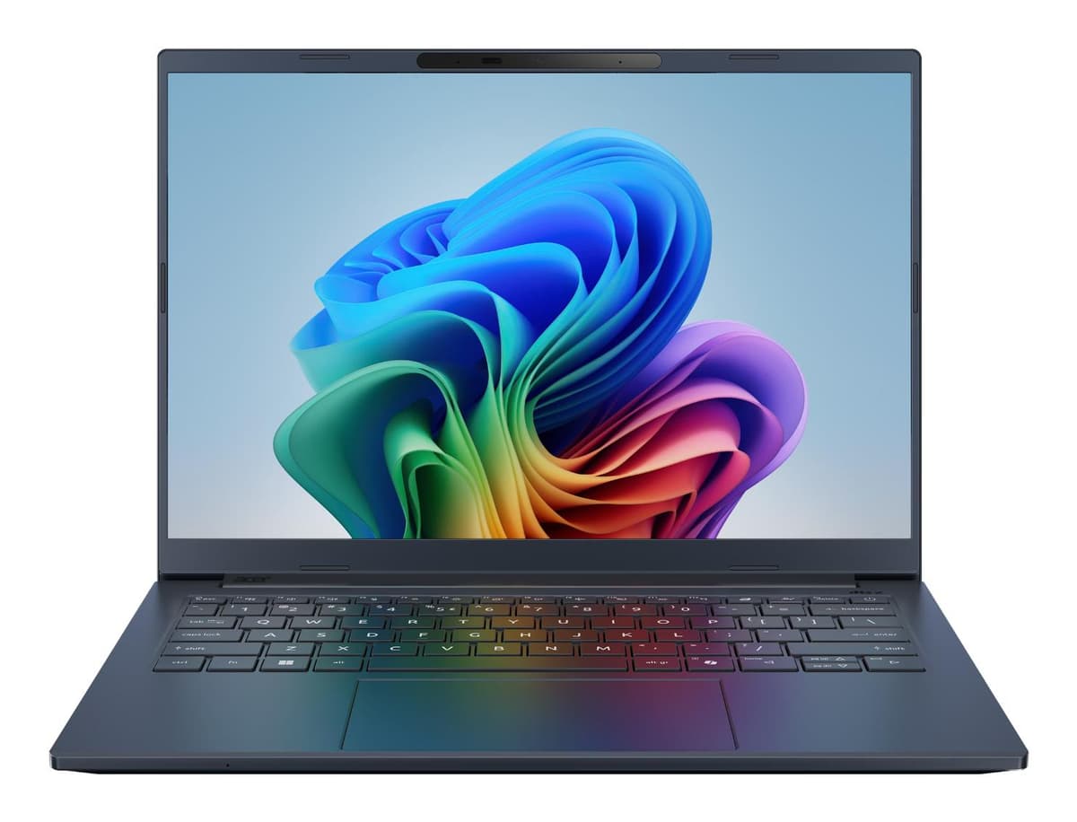 Acer Aspire 14 A sinine sülearvuti