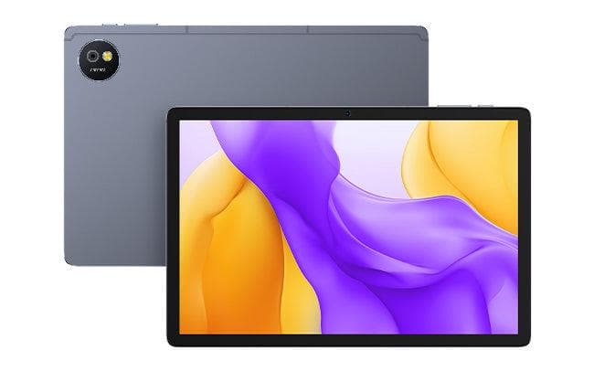 ULEFONE TAB A10 10.1" 4GB/128GB планшет серый
