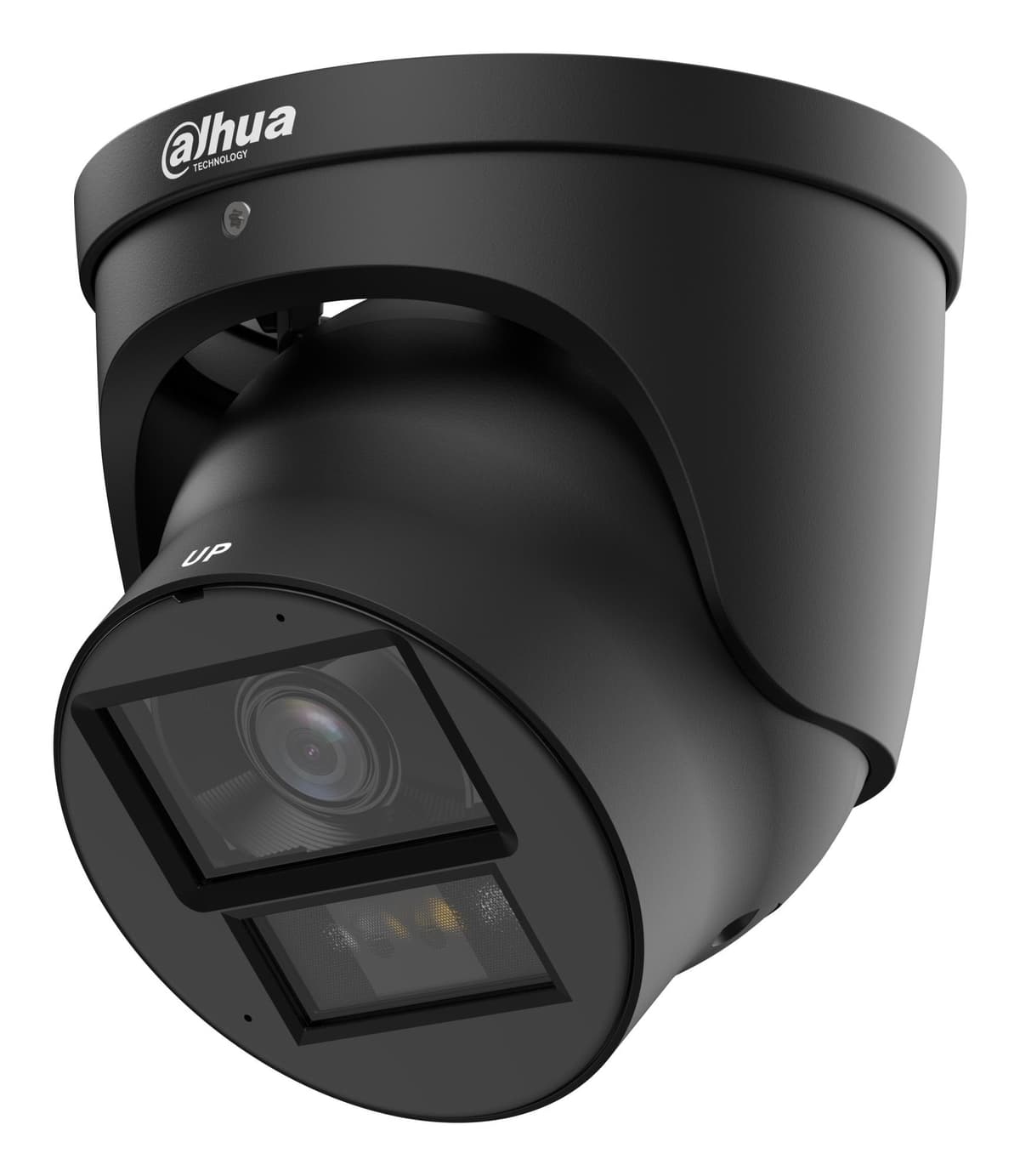 Dahua 4MP IP Turretkamera HDW5459H-ASEPV0280BPROB