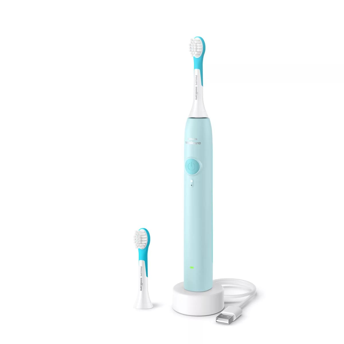 Philips HX6500/23 helihammustusel elektriline hambapesu