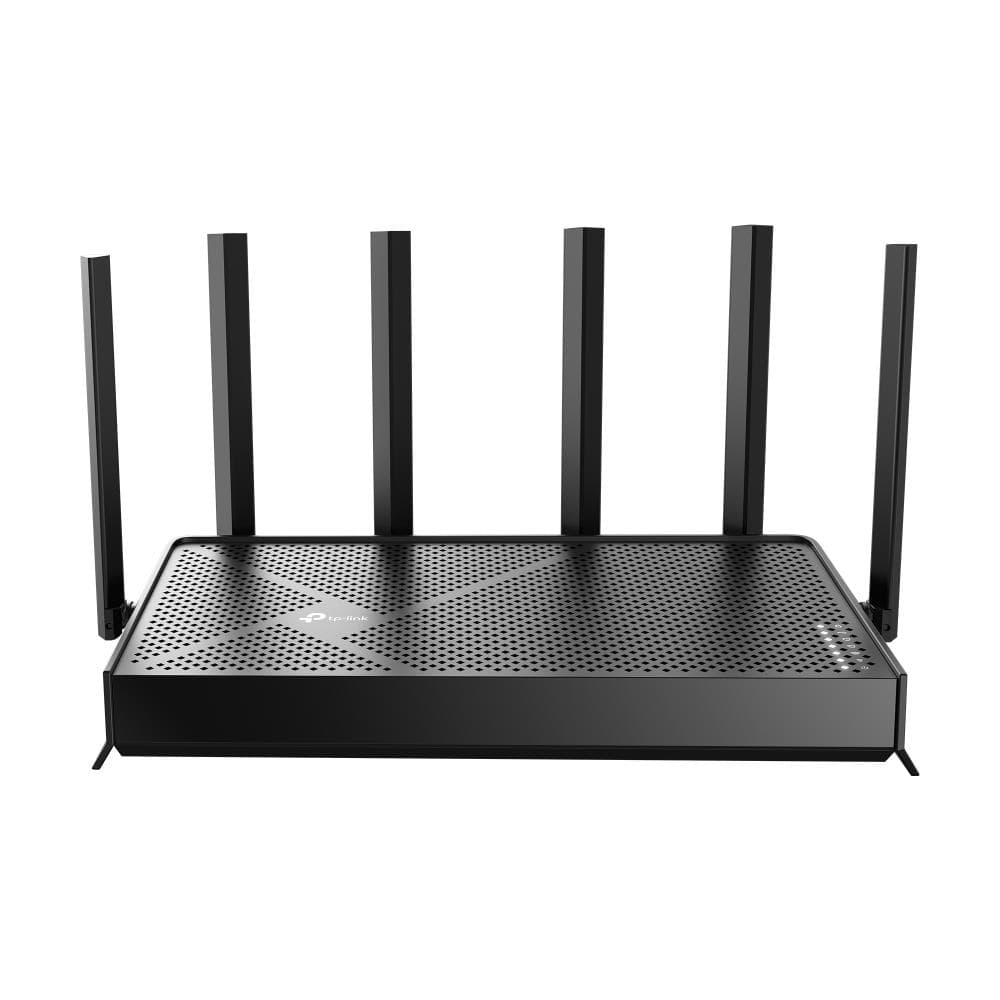 TP-LINK Archer BE400 Wi-Fi 7 Juhtmeta Ruter