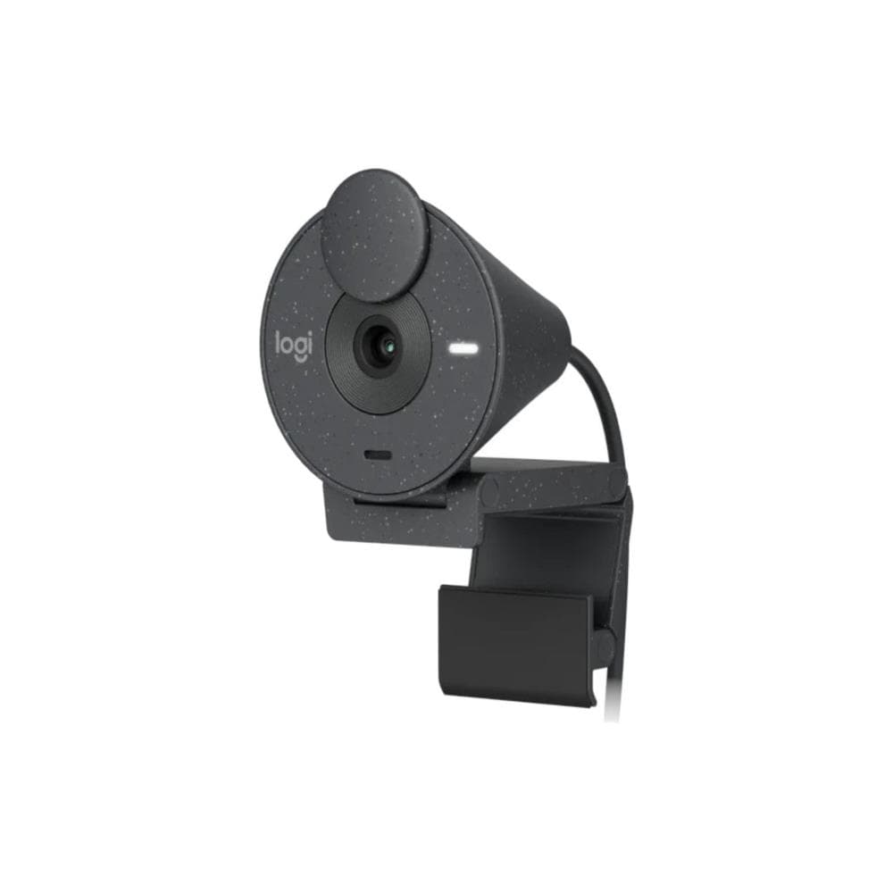 Logitech Brio 305 вебкамера графит 960-001469