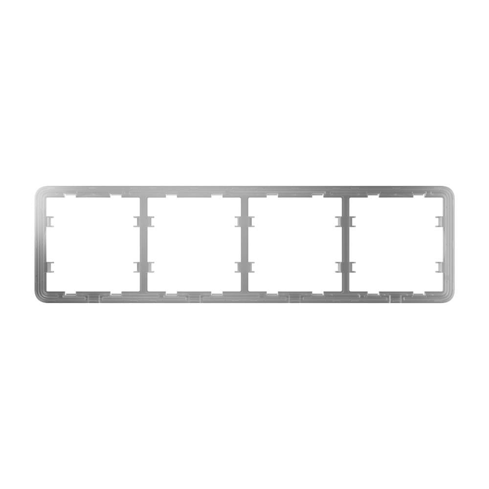 Ajax Smart Switch Frame 4 kohaga (52190)