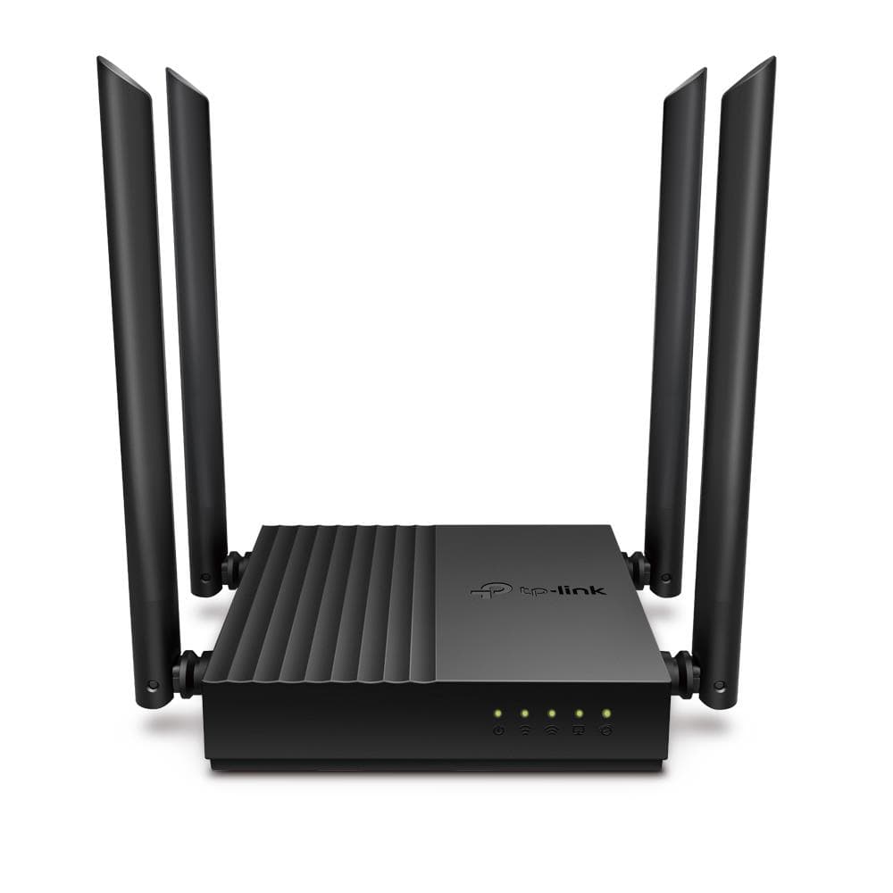 TP-Link Archer A64 AC1200 dual-band Wi-Fi 5 ruuter