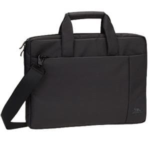 RIVACASE 8221 BLACK 13.3" sülearvuti kott