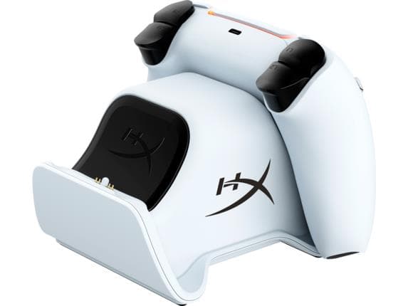 HyperX ChargePlay Duo PS5 Controller Charging Dock