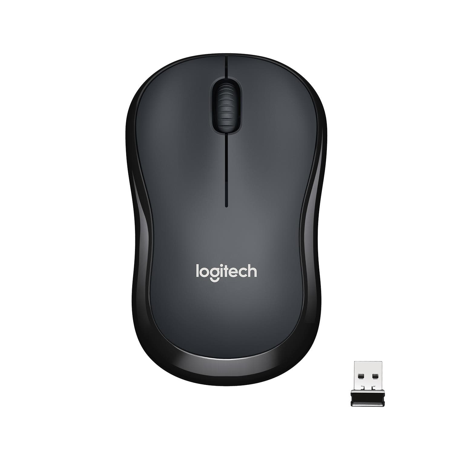 Logitech M220 Silent Wireless optilise hiir