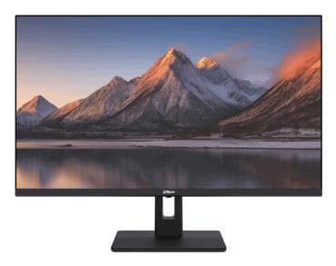DAHUA 27" QHD LCD Monitor DHI-LM27-C301B
