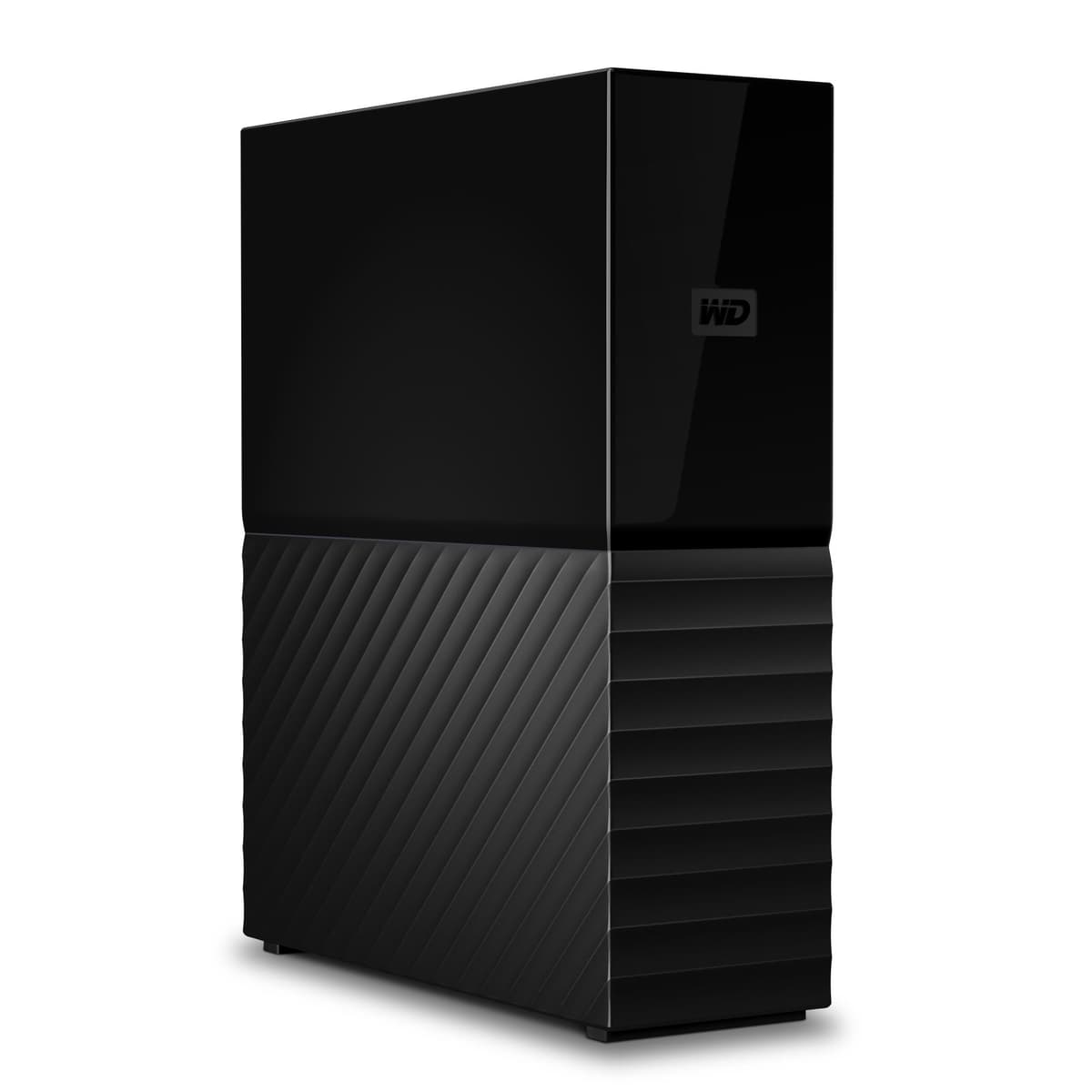 Western Digital My Book 6TB väline kõvaketas