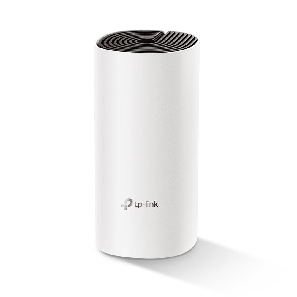 TP-Link Deco E4 Mesh Wi-Fi System AC1167 Wi-Fi 5 Single Pack