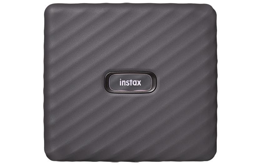 Fujifilm Instax Wide Link hall – nutiseadmete fotoprinter