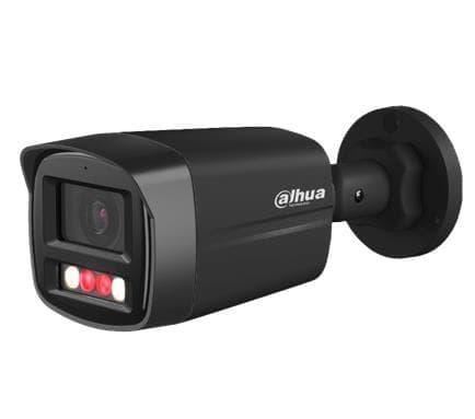 Dahua HFW1439TL1-A-IL 4MP Bullet Network Camera with PoE