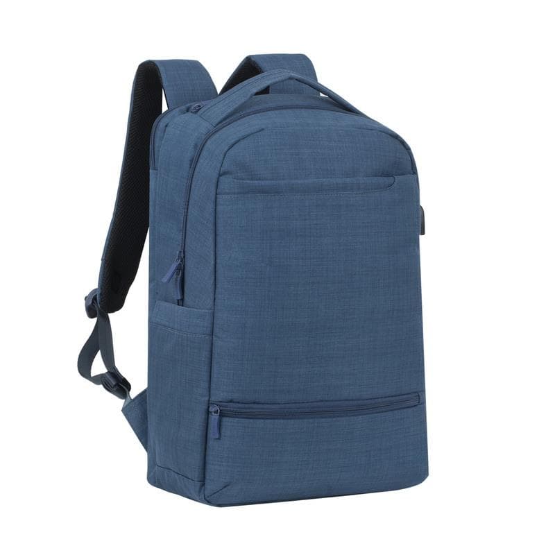 Rivacase 8365 17.3" seljakott sülearvutile, sinine