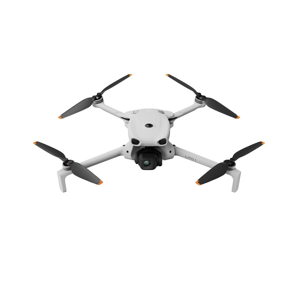 DJI Lito 1 Fly More Combo Grey 4K Drone